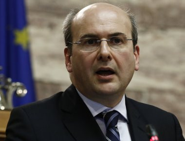 Κ. Χατζηδάκης: «Δεν έχουμε πολλούς πολιτικούς της εμβέλειας της Ντόρας - Δύσκολη η απόφαση Κ. Μητσοτάκη»
